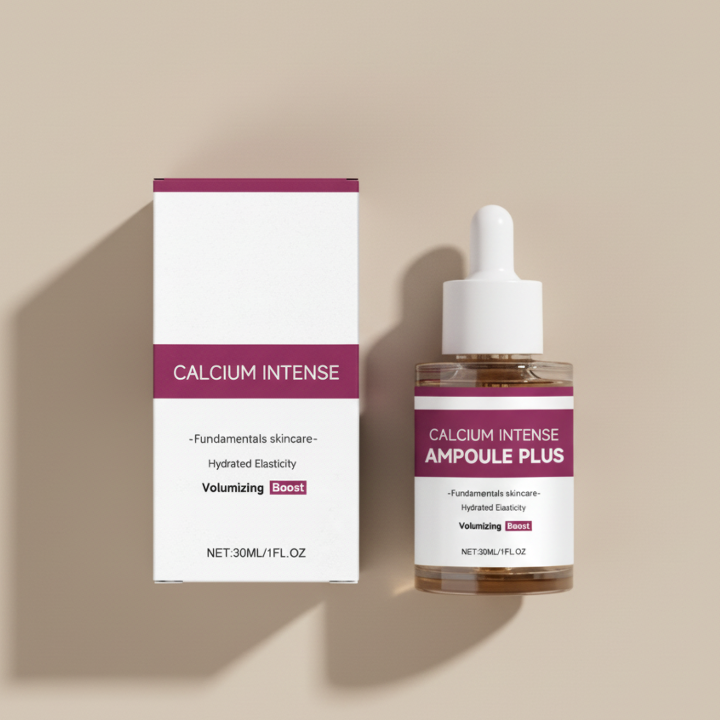 Calcium Intense Ampoule Plus