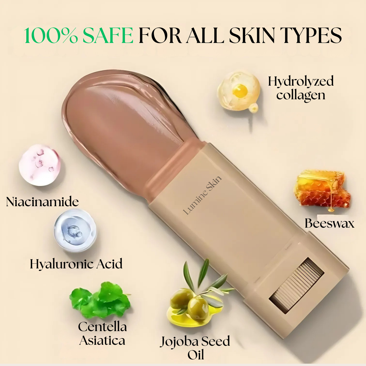 Serum Boosted Skin Tint Balm