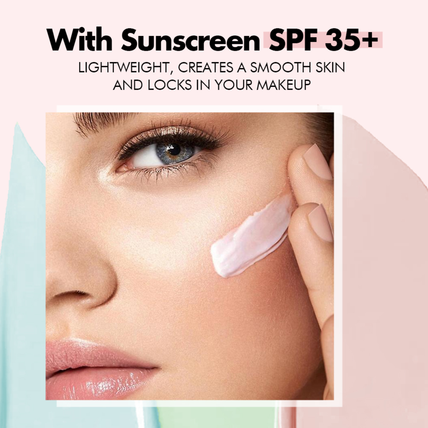 Lumine SPF35 Primer Kit