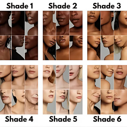 Serum Boosted Skin Tint Balm