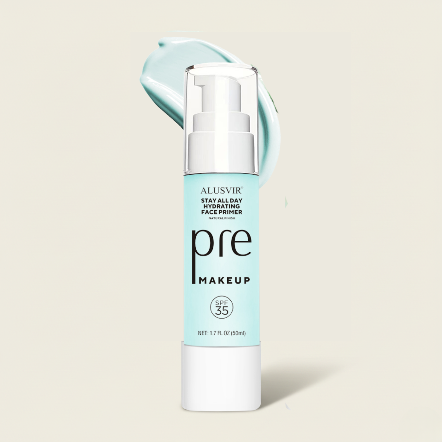 Skin Essentials Primer SPF35