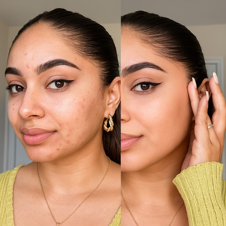 Serum Boosted Skin Tint Balm