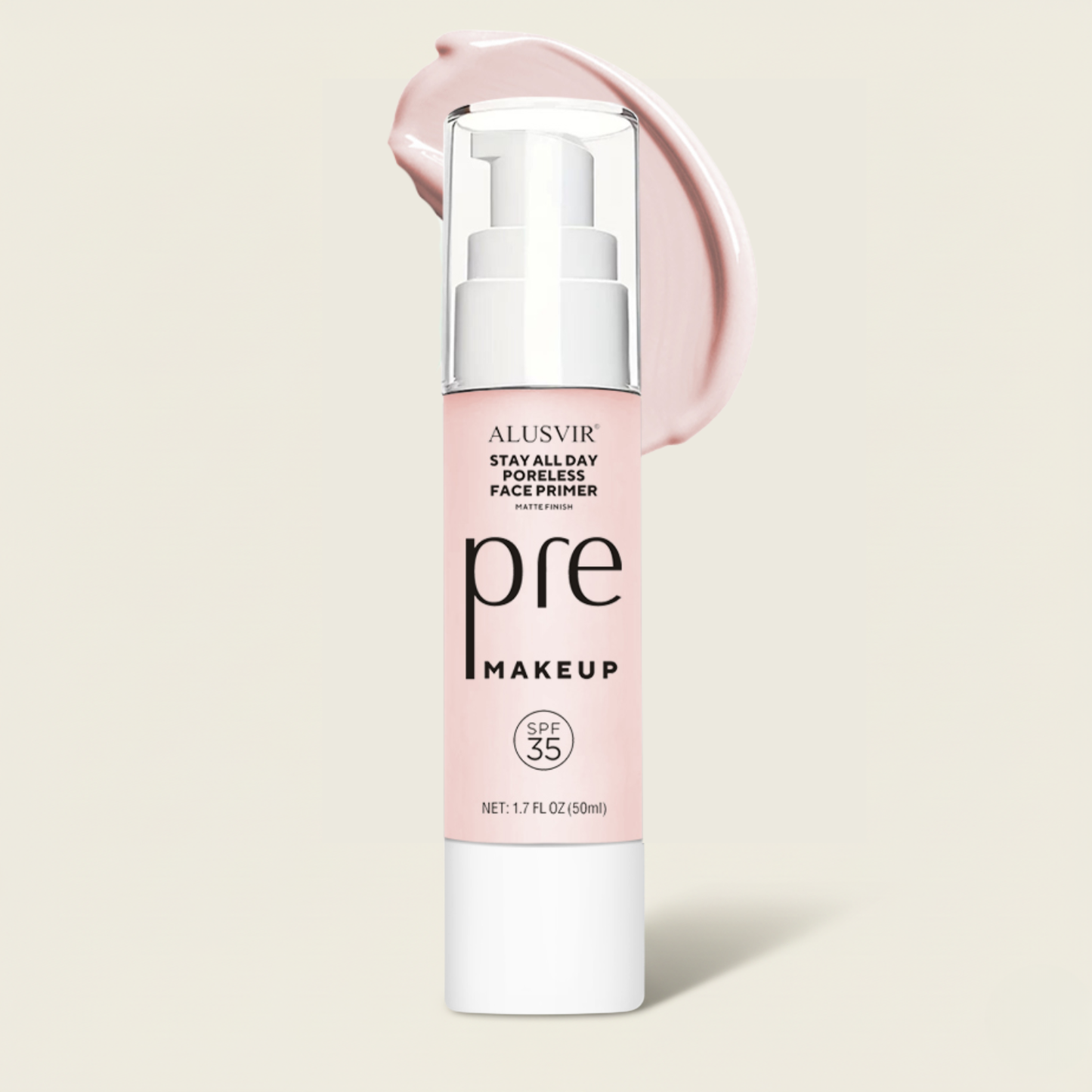 Skin Essentials Primer SPF35