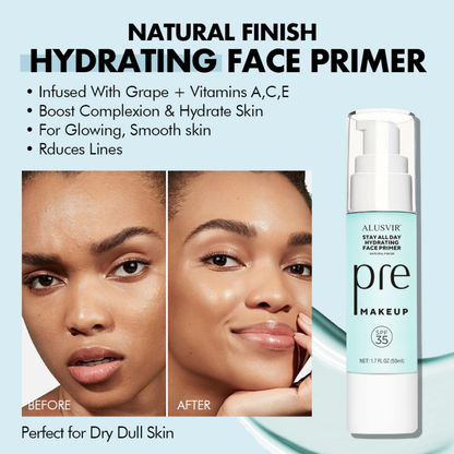 Lumine SPF35 Primer Kit