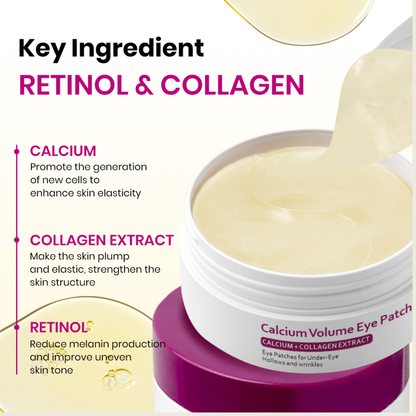 Complete Calcium Intense Set