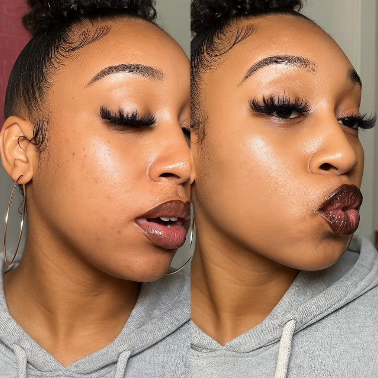 Serum Boosted Skin Tint Balm
