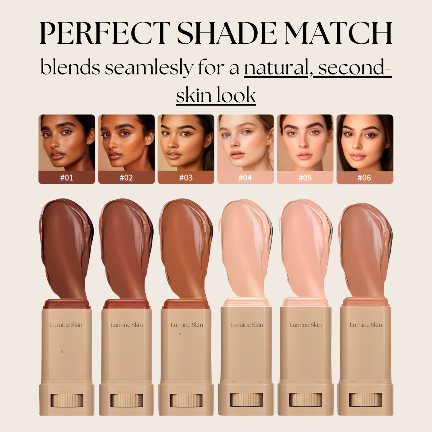 Serum Boosted Skin Tint Balm