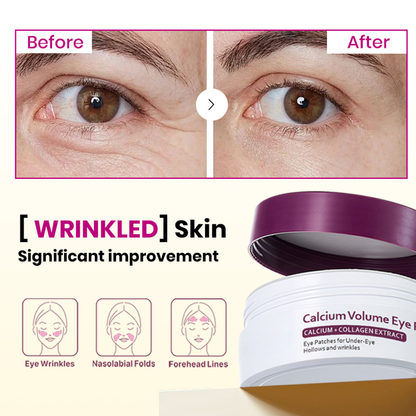 Calcium Volume Eye Patch