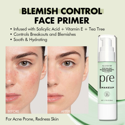 Skin Essentials Primer SPF35