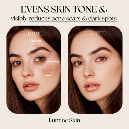 Serum Boosted Skin Tint Balm