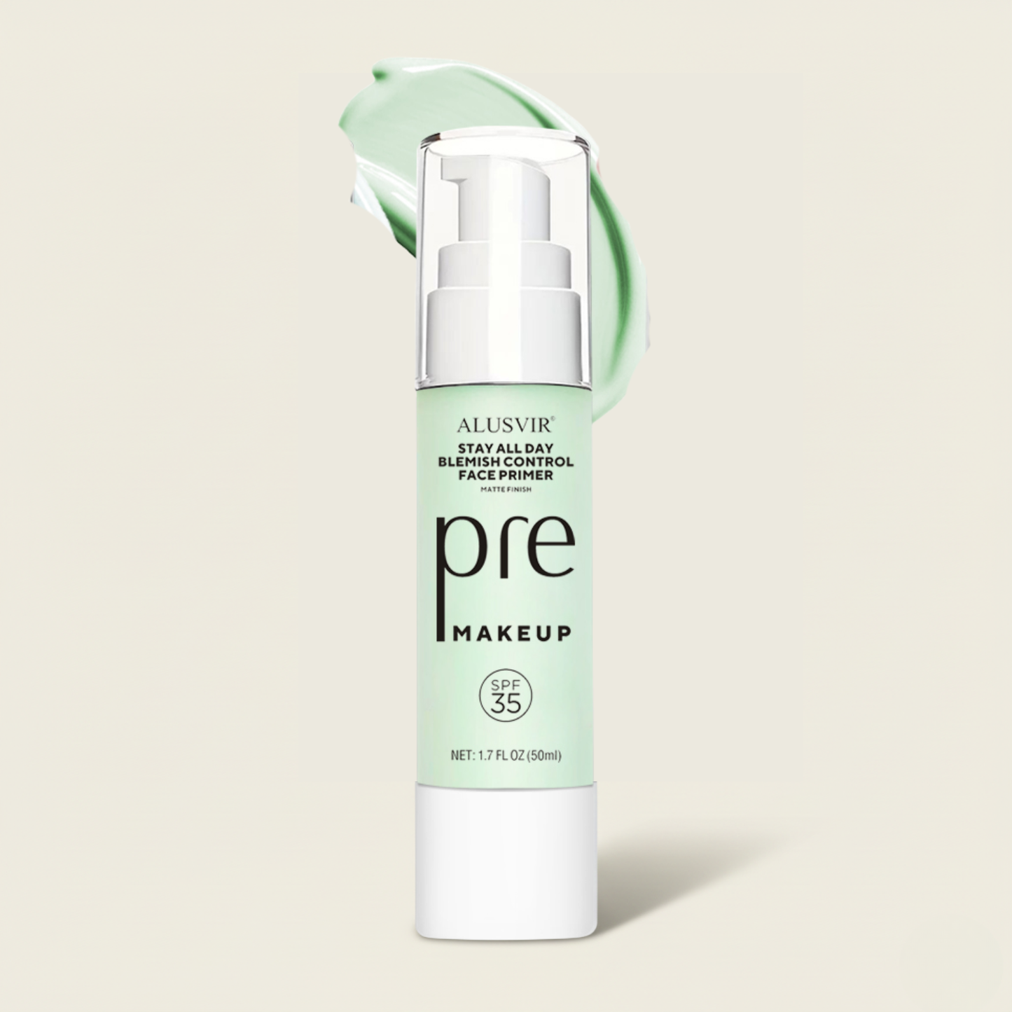 Skin Essentials Primer SPF35